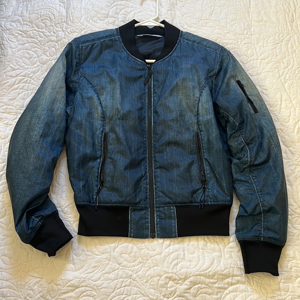 The North Face Jacket